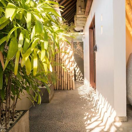 Seminyak Villa Zewnętrze zdjęcie