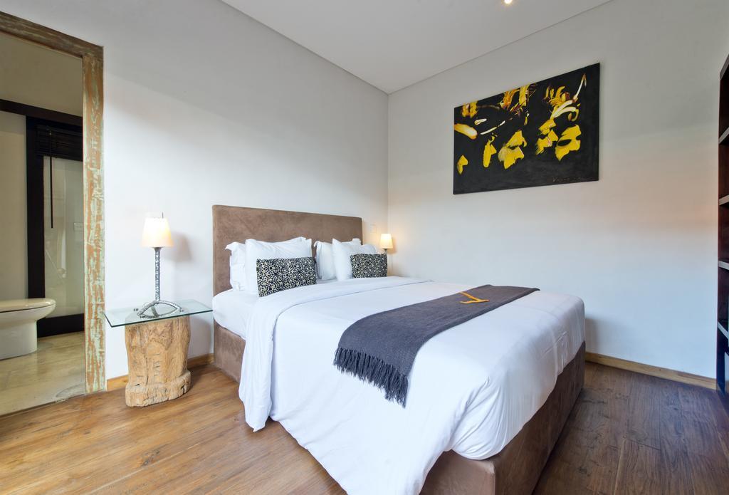 Seminyak Villa Pokój zdjęcie