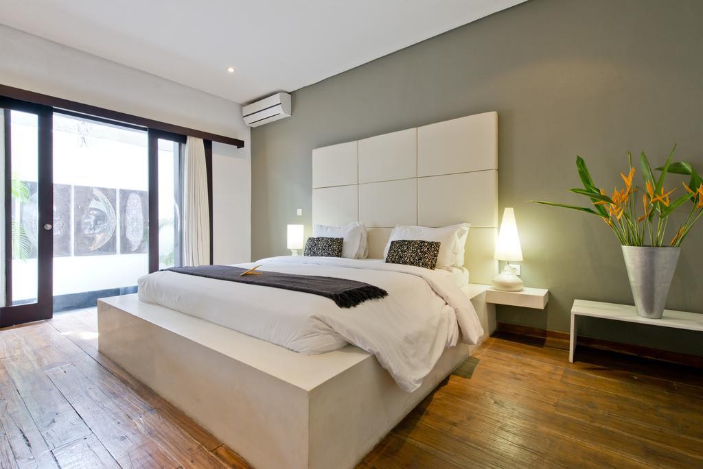 Seminyak Villa Pokój zdjęcie
