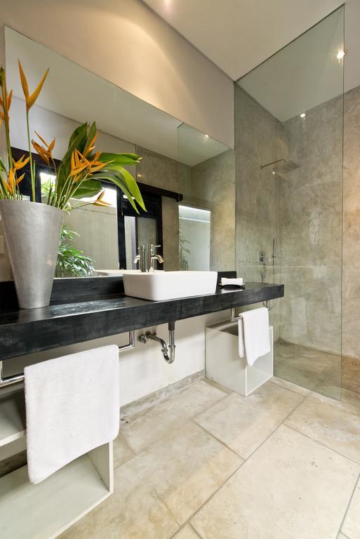 Seminyak Villa Pokój zdjęcie