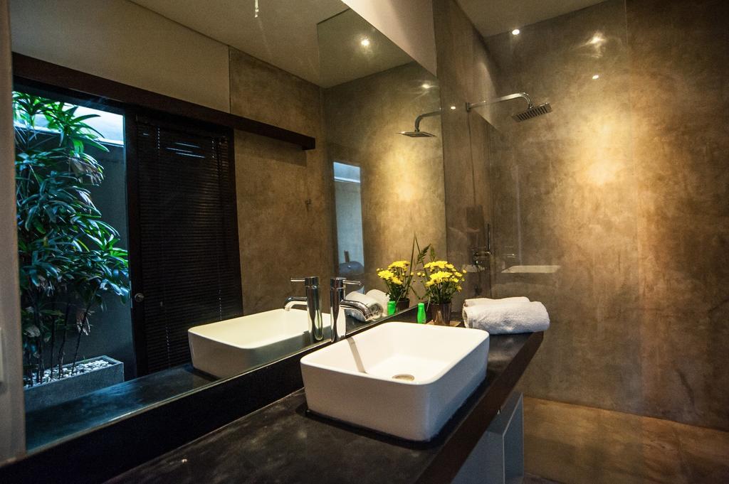 Seminyak Villa Zewnętrze zdjęcie