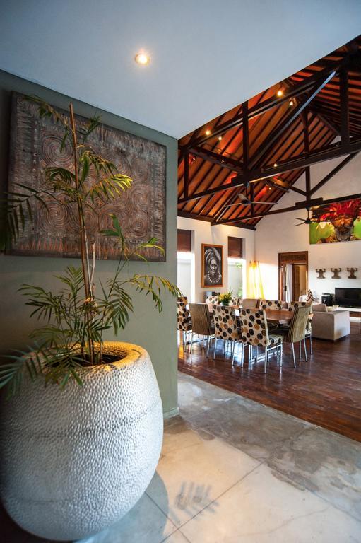 Seminyak Villa Zewnętrze zdjęcie
