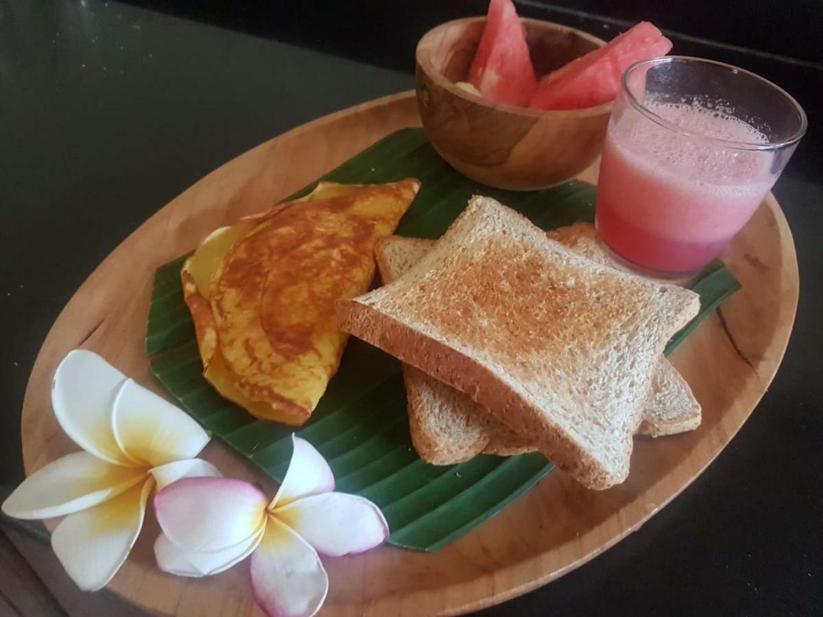 Seminyak Villa Zewnętrze zdjęcie