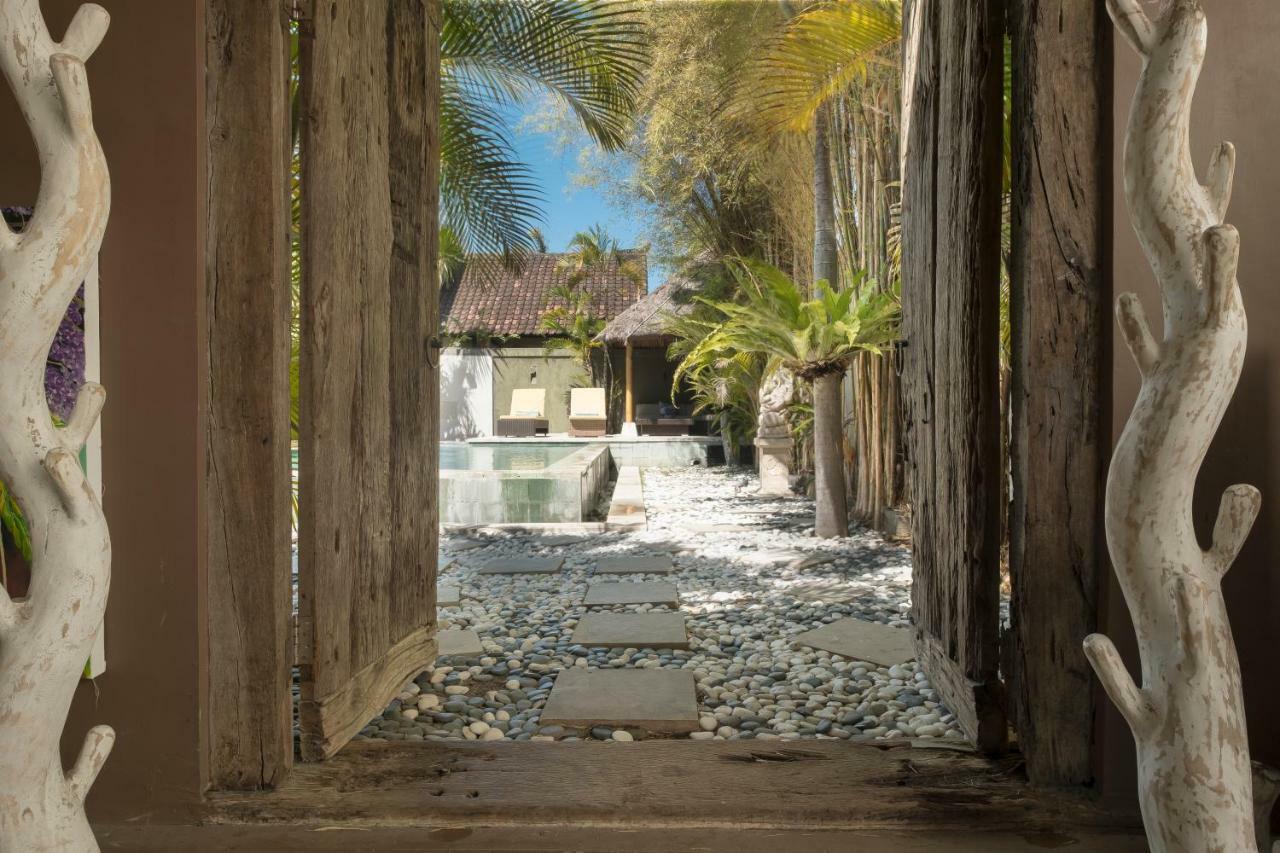 Seminyak Villa Zewnętrze zdjęcie