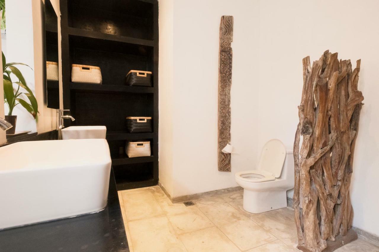 Seminyak Villa Zewnętrze zdjęcie