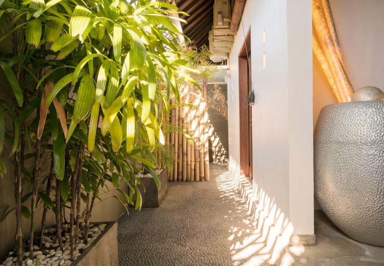 Seminyak Villa Zewnętrze zdjęcie