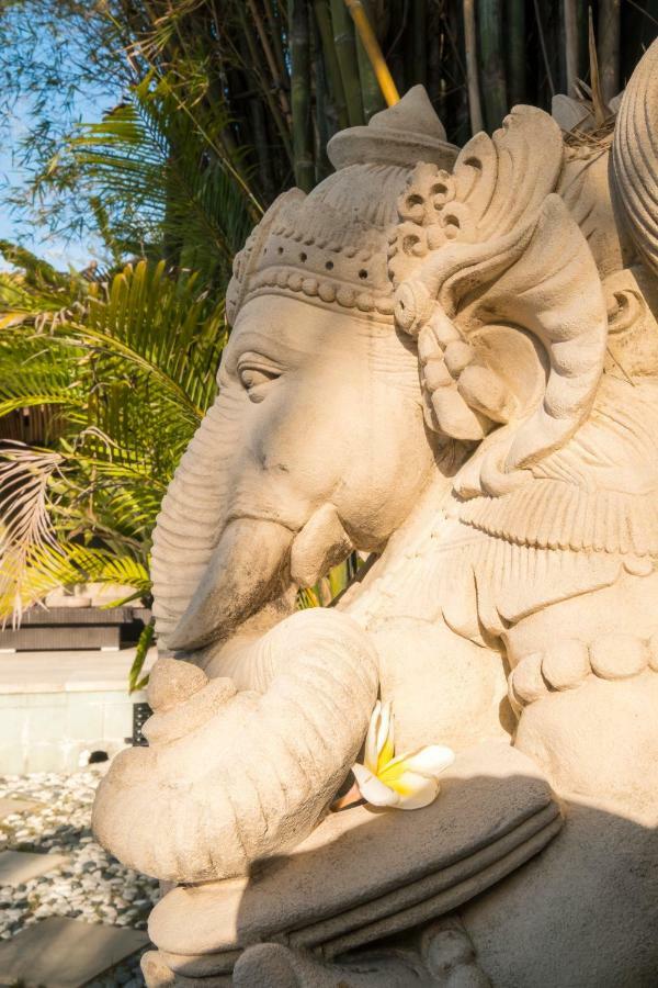 Seminyak Villa Zewnętrze zdjęcie