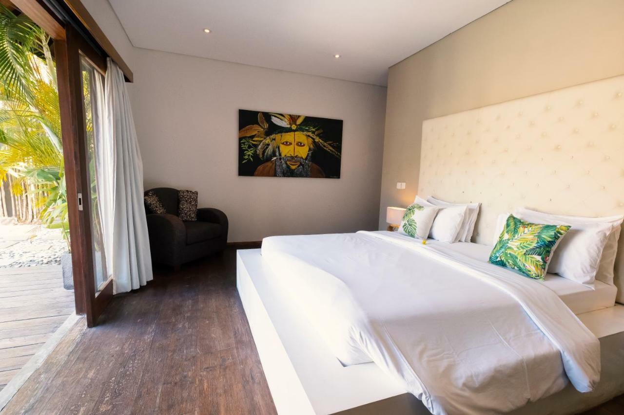 Seminyak Villa Zewnętrze zdjęcie