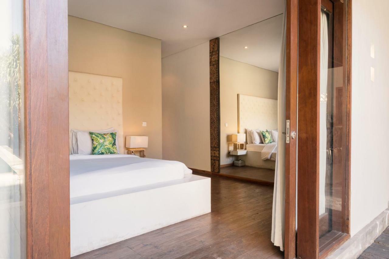Seminyak Villa Zewnętrze zdjęcie
