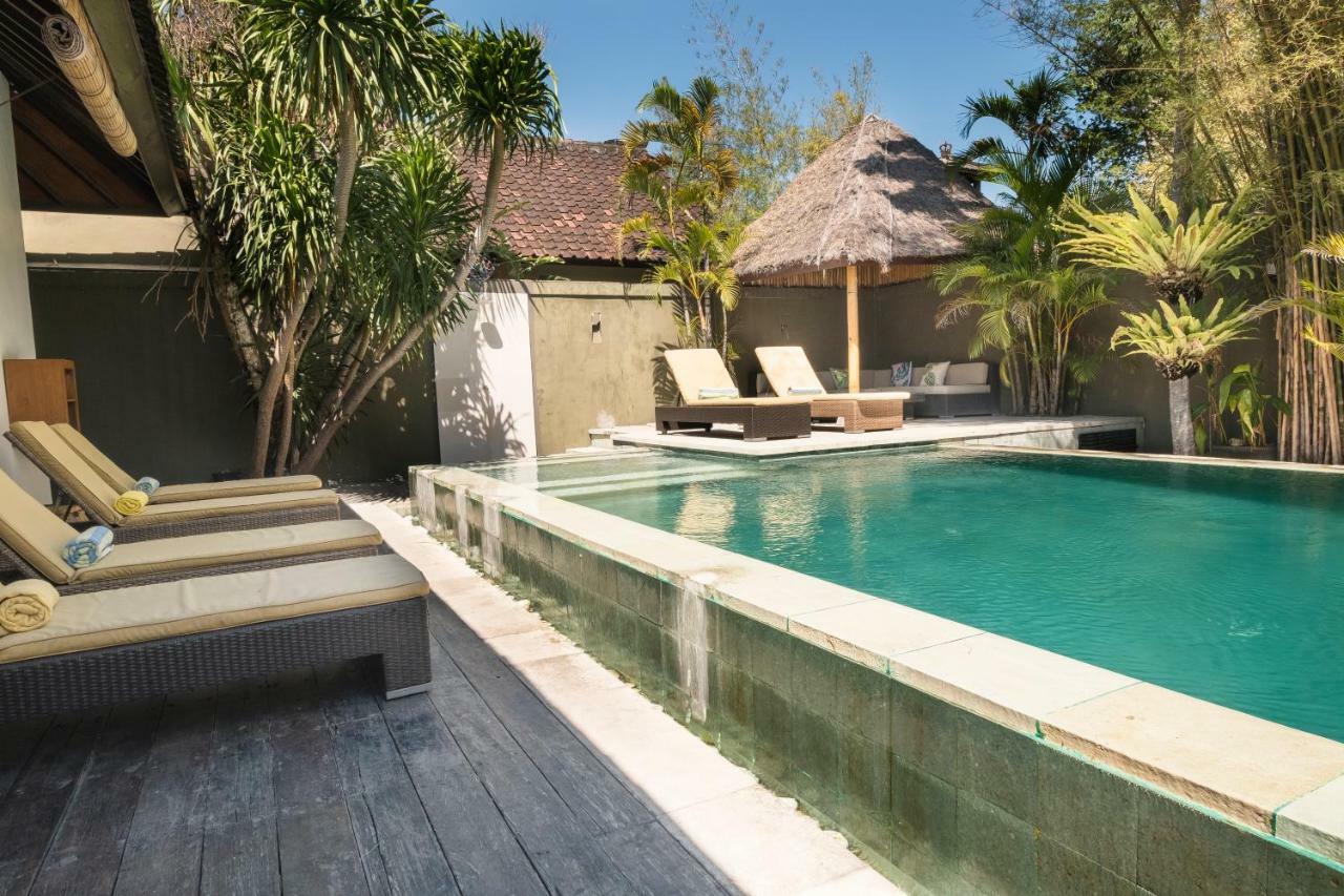 Seminyak Villa Zewnętrze zdjęcie